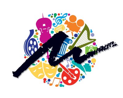 Фестиваль искусств логотип