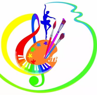 Эмблема детской школы искусств