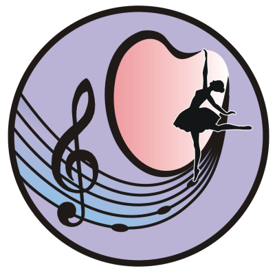 Эмблемы детских школ искусств