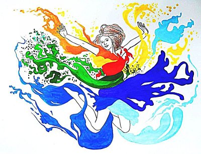 Культура иллюстрация