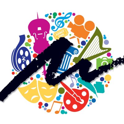 Символ культуры и искусства