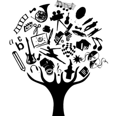 Креативный символ