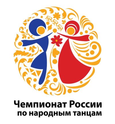 Эмблема фестиваля народного творчества