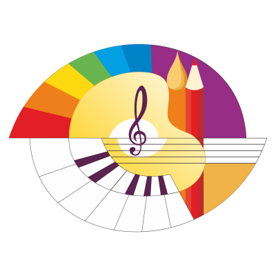 Логотип музыкальной школы