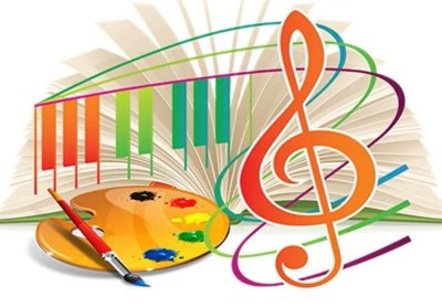 Эмблема дополнительного образования