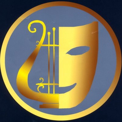 Символ театрального искусства