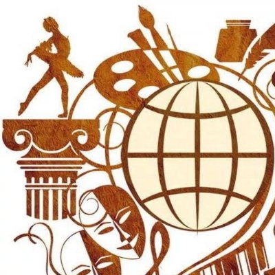 Логотип центра культуры и искусств