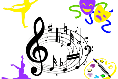 Музыкальное творчество детей