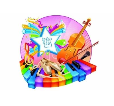 Музыкальное творчество детей