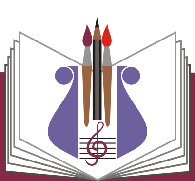 Эмблема вида искусства