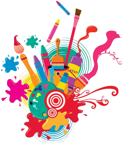 Творческий рисунок