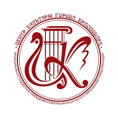 Культура эмблема