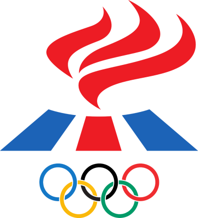 Эмблема ШСК Олимпиец