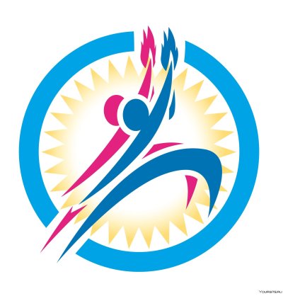 Эмблема спортивного клуба