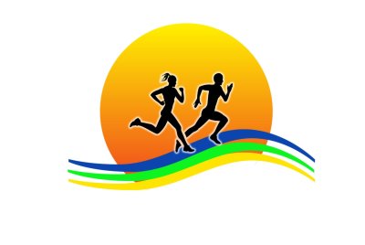 Эмблема на спортивные соревнования