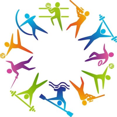 Спортивная символика