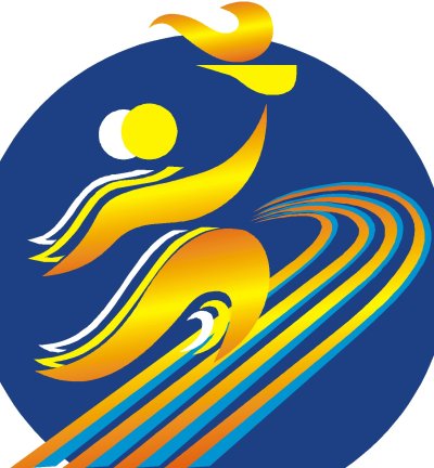 Логотип спортивной школы