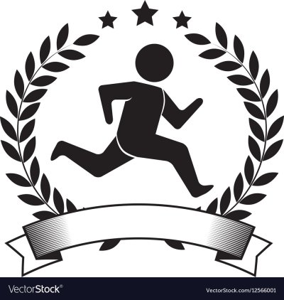 Логотипы спортивных соревнований