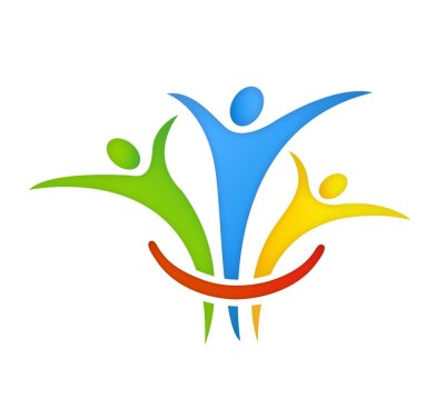 Логотип ЗОЖ