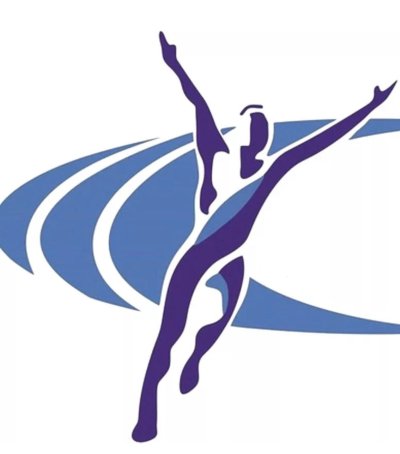 Легкая атлетика логотип