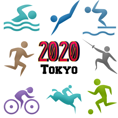 Символика спорта в картинках