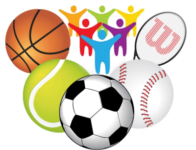 Эмблема спорта для детей