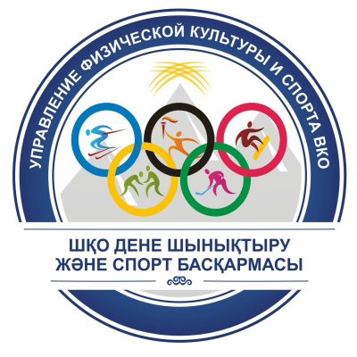 Спортивные эмблемы