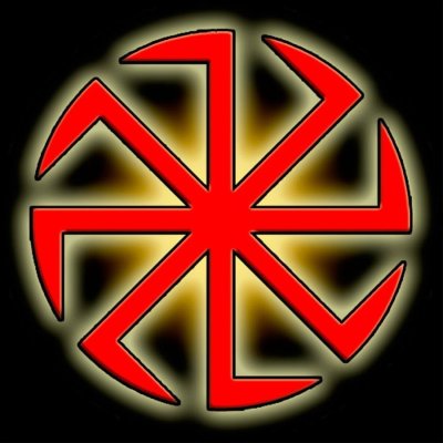 Знак славян