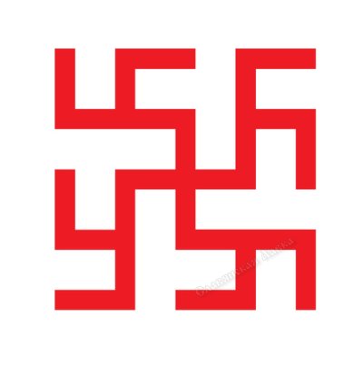 Цветок папоротника символ славян