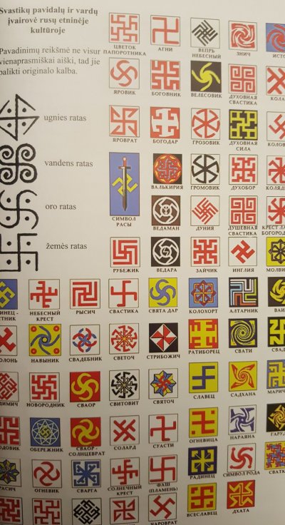 Славянская символика