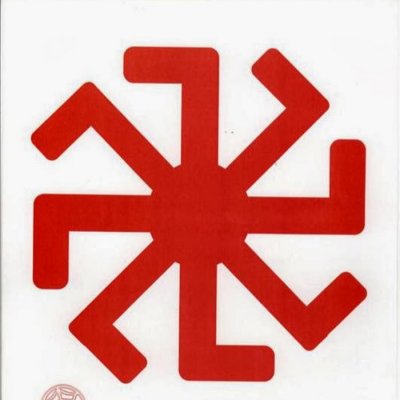 Славянский знак колядник