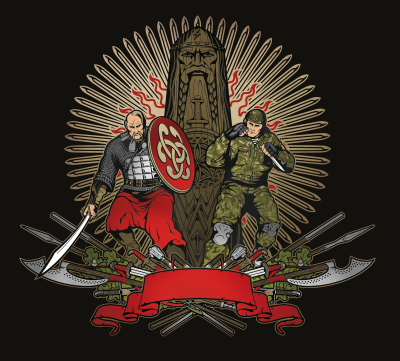 Максим кулешрвбогатырская застава