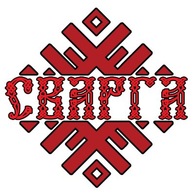 Славяне логотип