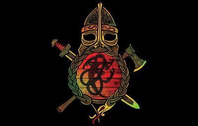 Языческие обои