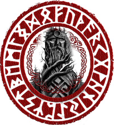 Славянская тематика