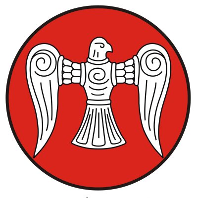 Рюрик Рарог Сокол