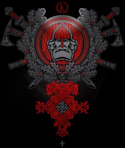 Максим Кулешов родные боги