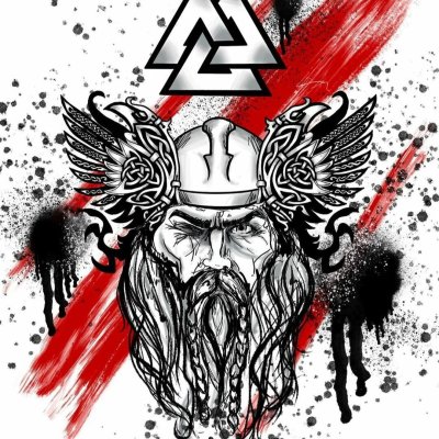 Славянские тату