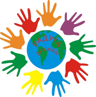 Эмблема детского лагеря