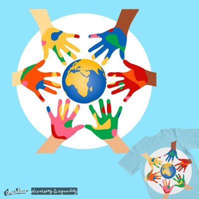 Символ единства народов