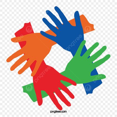 Эмблема единство