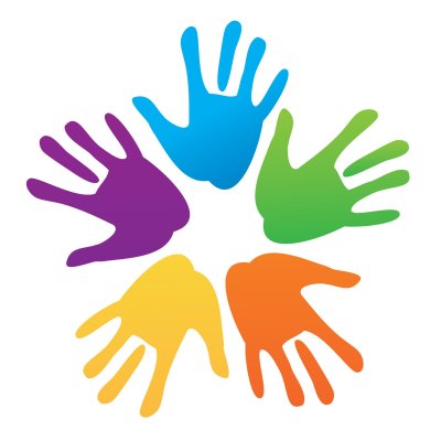 Символ волонтерского движения