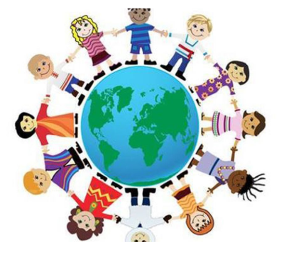 Единство народов мира