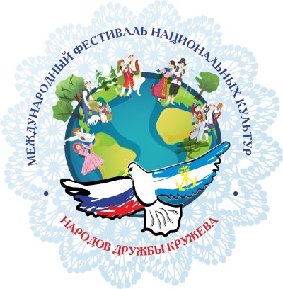 Эмблемы народов