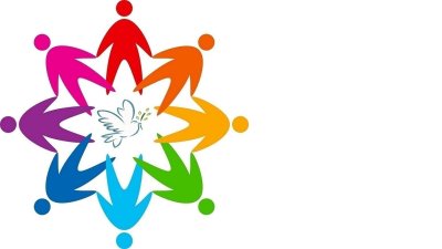 Символ волонтеров