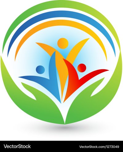 Эмблема спортивной команды