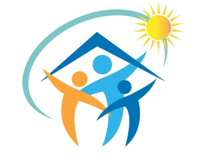 Семья логотип