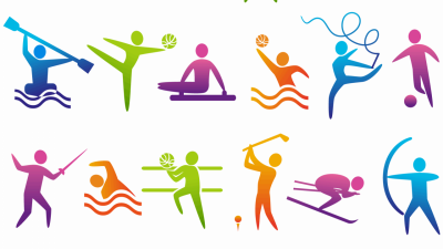 Символ спорта