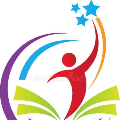 Спортивные эмблемы для школьных команд