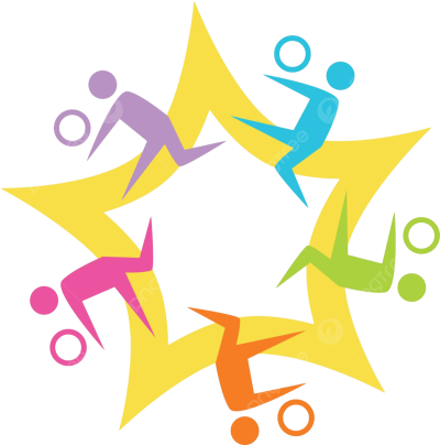 Эмблема спортивного мероприятия